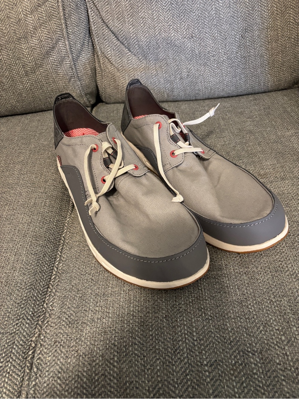 Columbia Men’s Shoes Sz 16 Wide